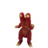 Figura Kaiju King Pandon bandai año 2008 - Imagen 2