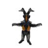 figura Kaiju Zetton Bandai Japon 1983