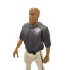 Figura Michael Jordan Space Jam