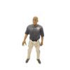 Figura Michael Jordan Space Jam