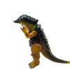 Kaiju Golmede bandai año 2001