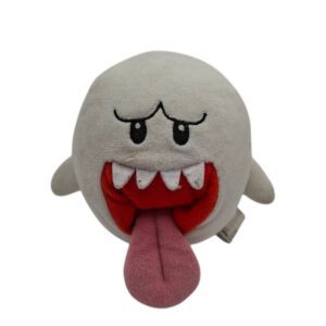 Peluche Super Mario Boo de World of Nintendo del 2019