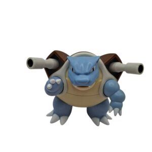 Pokemon Blastoise Select