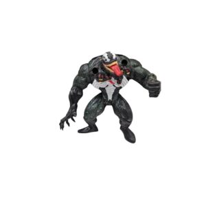 Figura Venom Toybiz Planet of the symbiotes
