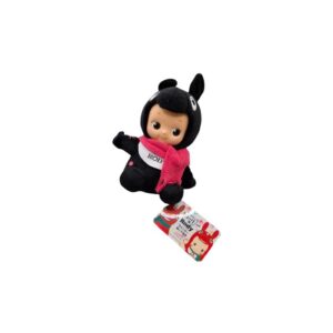 kewpie rody color negro