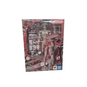 Kaiju no 9 sh figuarts
