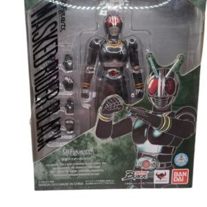 Kamen Rider Black Sh figuarts