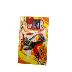 figura kamen rider medicom 80s
