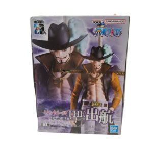 figura mihawk banpresto