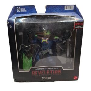 masterverse skelegod