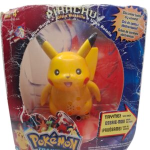 picachu trainers choice