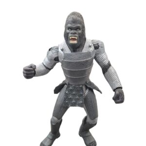 Figura attar el planeta de los simios hasbro 2001