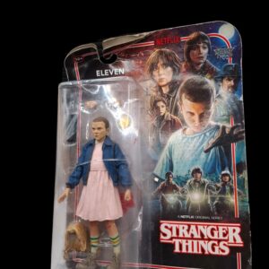 Figura Eleven mcfarlane toys