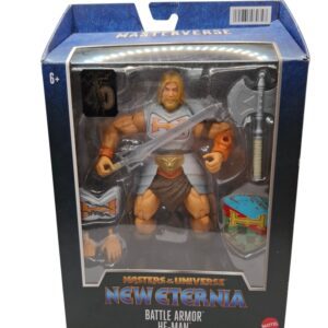 heman battle armor