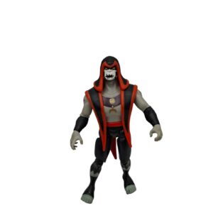 figura hex playmates de ben 10