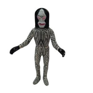 Figura Kaiju dada bandai vintage