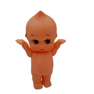 Figura kewpie 14 cm hecha en japon