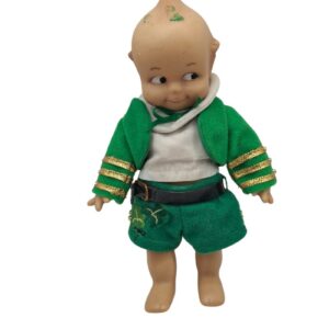 kewpie de la suerte
