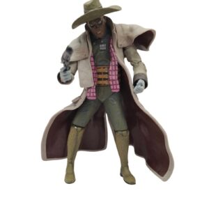 figura the spirit mezco toys