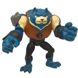 Figura basmaouth ben 10 playmates