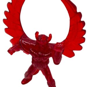 Figura bootleg ikki de fenix 90s
