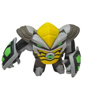 Figura cannonball ben 10 playmates