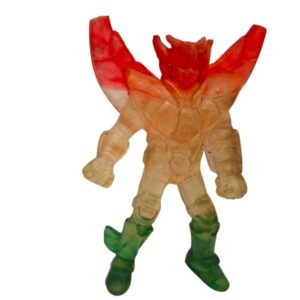 caballero bootleg hyoga de cisne 90s