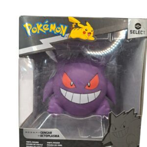 Figura gengar pokemon select remate
