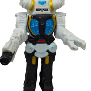 Figura de la serie ultraman king joe storage