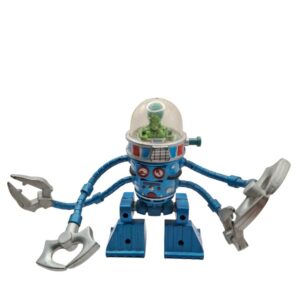 Figura mars attacks trendmaster 90s