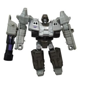 Figura megatron hasbro remate