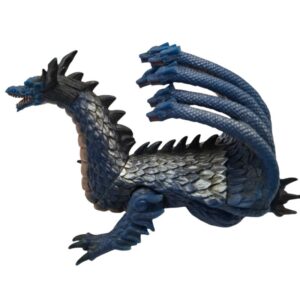 Figura de la serie ultraman mizuoeno kaiju