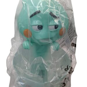 Palomera soul brilla en la obscuridad remate