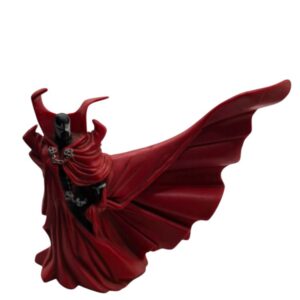 Figura spawn todd toys año 1995