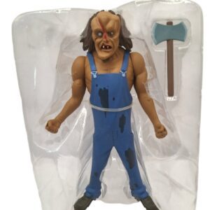 victor crowley toony terrors neca remate