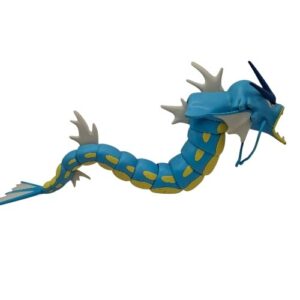 Figura gyarados battle figure jazwares 30cm